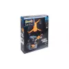 RC-nelikopteri REVELL Pocket Drone 23810 — 2,4 GHz, 4-kanavainen kauko-ohjaus