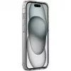 Läpinäkyvä kuori Belkin MSA019btCL iPhone 15 15,5 cm