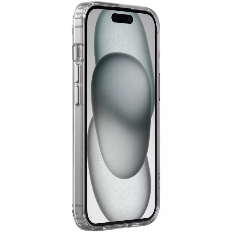 Läpinäkyvä kuori Belkin MSA019btCL iPhone 15 15,5 cm
