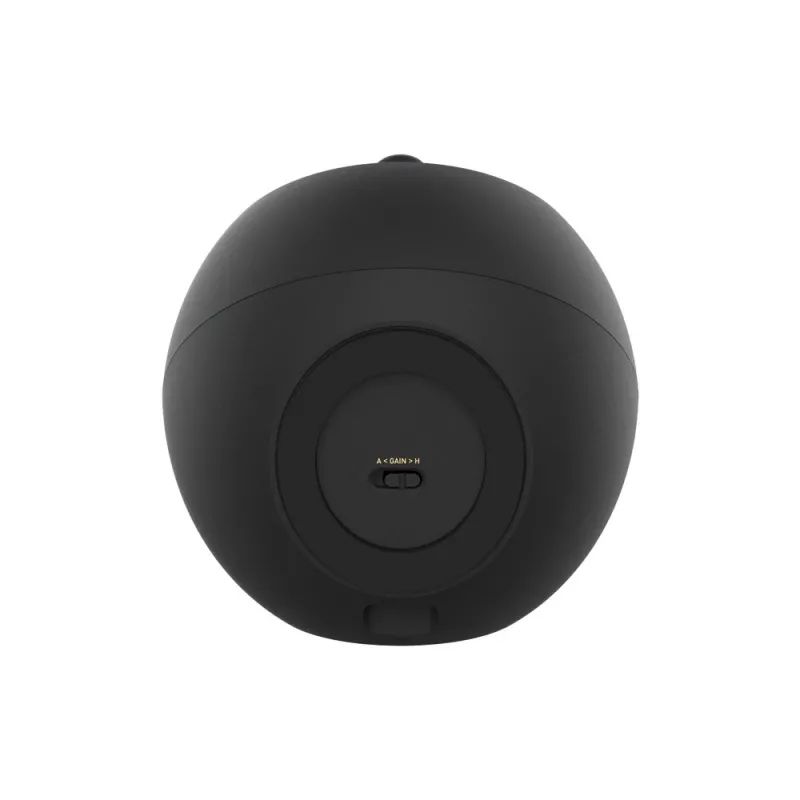 CREATIVE Pebble V3 minimalistinen 2.0 USB-C-pöytäkaiutin USB-äänellä, Clear Dialog Enhancement, Bluetooth 5.0, 8W RMS 16W huipputeholla