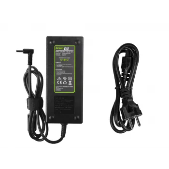 Virtalähde PRO 19,5V 6,15A 120W HP Omen 15-500