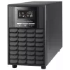 Keskeytymätön virransyöttö PowerWalker VI 1100 CW FR, Line-Interactive, 1,1 kVA (770 W), LCD, EPO, RS-232