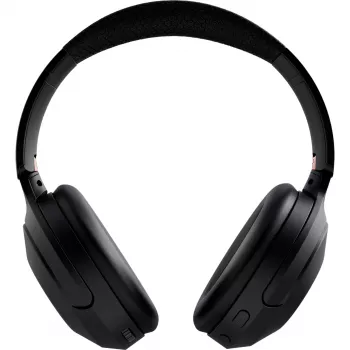 Creative 51EF1040AA000 Zen Hybrid Pro On-Ear -kuulokemikrofoni Bluetooth musta