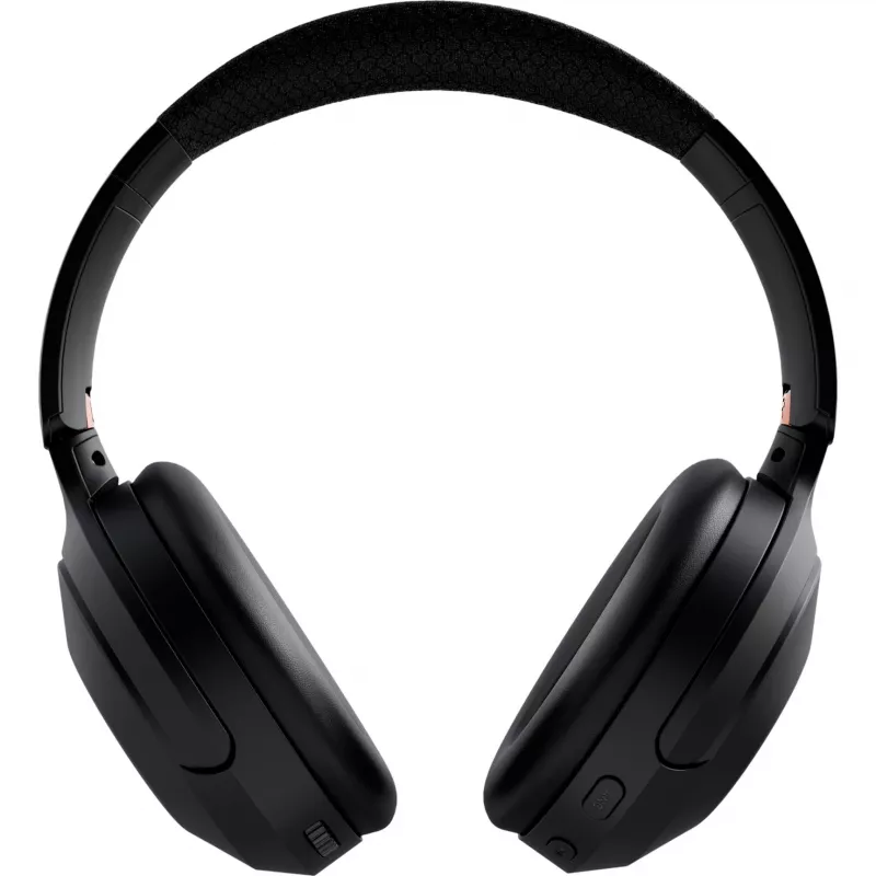 Creative 51EF1040AA000 Zen Hybrid Pro On-Ear -kuulokemikrofoni Bluetooth musta