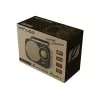 Muse | M-055RB | AUX-tulo | musta/kulta | kannettava radio