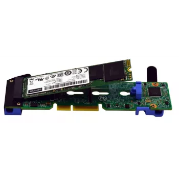 Lenovo 7Y37A01093 liitäntäkortti/adapteri sisäinen M.2