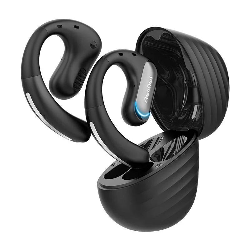 kuulokkeet OWS OneOdio OpenRock Pro (musta)