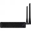 LANCOM 1800EFW-5G (EU) 62157 langaton reititin, SD-WAN-yhdyskäytävä, 5G, DSL/WWAN, 1GbE, Wi-Fi