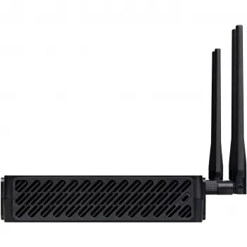 LANCOM 1800EFW-5G (EU) 62157 langaton reititin, SD-WAN-yhdyskäytävä, 5G, DSL/WWAN, 1GbE, Wi-Fi