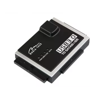Przejciówka SATA/IDE to USB -liitäntäsarja MT5100