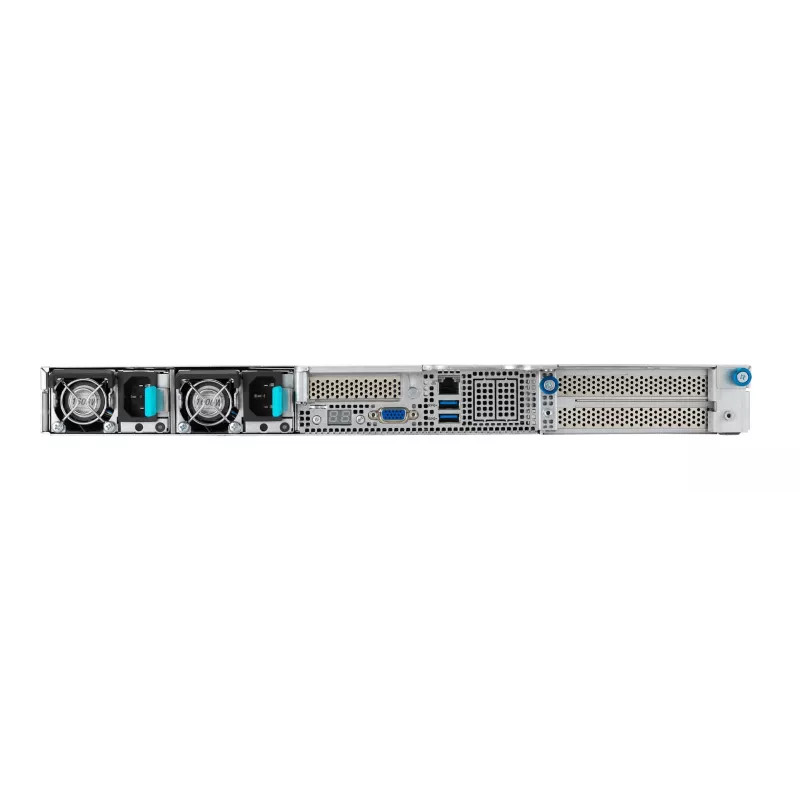 ASUS telinealusta (1U) Intel RS700-E11-RS4U