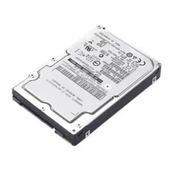 Lenovo 600 GB 10K 2,5 tuuman sisäinen kiintolevy 10000 kierr./min 2,5 tuuman SAS