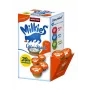 Nestemäinen maitosnack animonda Harmony ANIMONDA Milkies etupakkaus 20 x 15 g aikuisille kissoille, maidon maku, nestemäinen