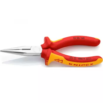 Sivuleikkurit Knipex 25 06 160