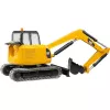 Kaivinkone BRUDER Cat minikaivinkone 2456