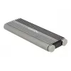 SSD-kotelo DeLOCK 42001 hopea M.2
