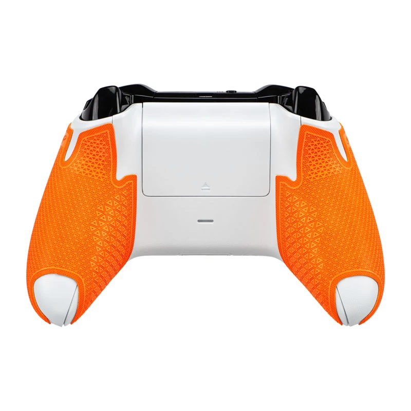 Lizard Skins XBOX One - mandariini (leikattu, 0,5 mm)