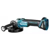 Makita DGA504RT3J kulmahiomakone 12,5 cm 8500 kierr./min 2,5 kg