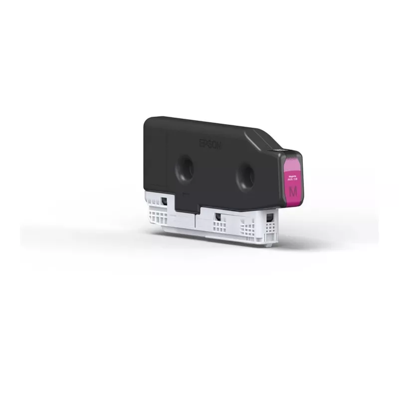 Mustepatruuna Epson WorkForce Enterprise AM-C550 magenta alkuperäinen C13T08Q340