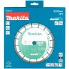 Timanttikatkaisulaikka Makita D-80117 leikkaamiseen, 230x22,23 mm