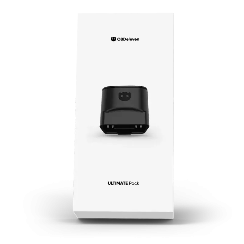 Diagnoosilaite OBDeleven OBDeleven 3 Ultimate Pack P1058