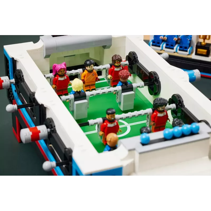 LEGO IDEAS 21337 pöytäjalkapallo