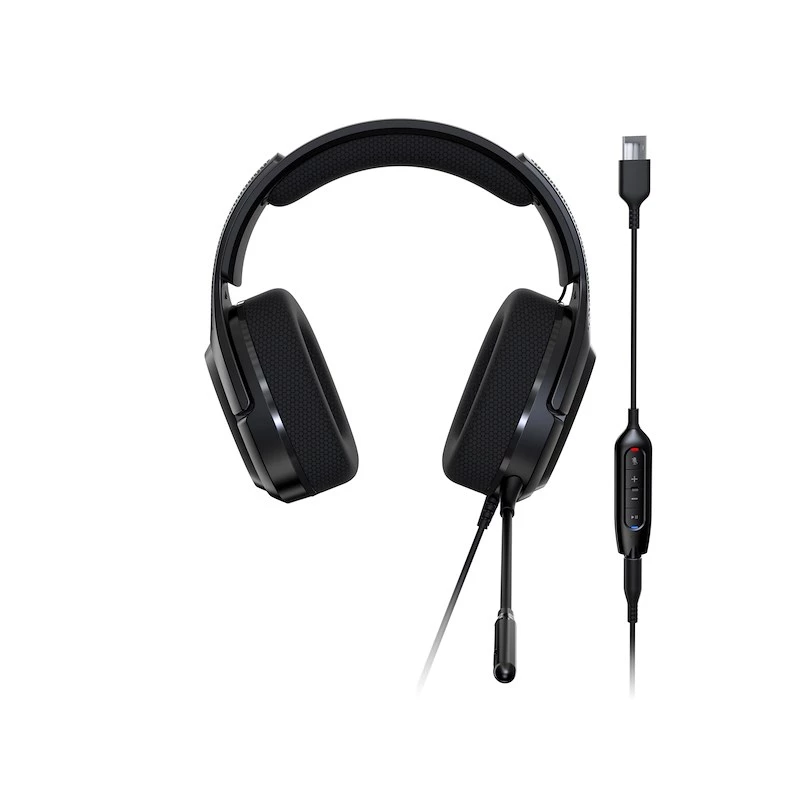 Kuuloke Acer Predator Galea 365