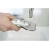 Panasonic ER-GC71 hiustenleikkuukone hopea