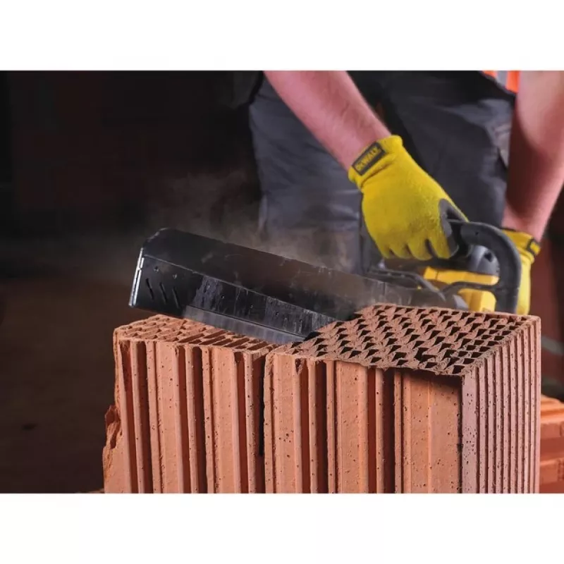 DeWALT DWE397 alligaattorisaha