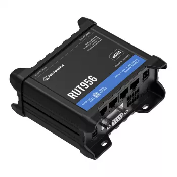 Reititin Teltonika RUT956 langaton 2,4 GHz