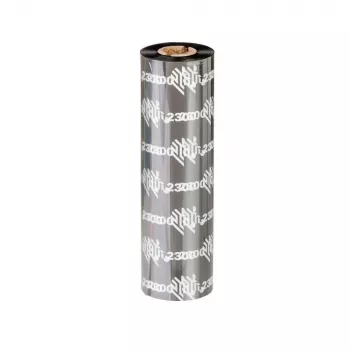 Värinauha Zebra 2300 vaha ZD420c ZD420c-HC