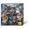 Die Patin, lautapeli