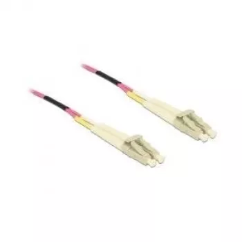 InfiniBand/kuitu-kaapeli DeLOCK LC - LC 10 m