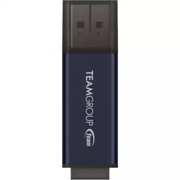 Team Group C211 - 16 GB - USB Type-A - 3.2 Gen 1 (3.1 Gen 1) - suojus - 8 g - sininen
