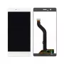 Näyttö HUAWEI P9 lite 2016, valkoinen, kunnostettu