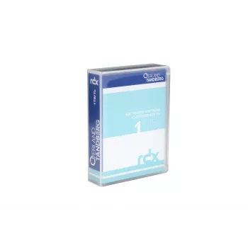 RDX-kasetti Overland-Tandberg O-T RDX HDD 1.0TB Cartridge (yksittäin)
