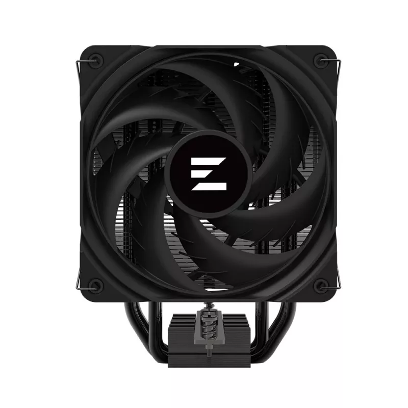 ZALMAN CNPS9X PERFORMA PLUS musta CPU-jäähdytin