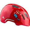 Polkupyörän kypärä ALPINA XIMO 2 FLASH FIRE FIGHTER GLOSS 49-54