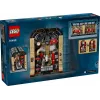 LEGO HARRY POTTER 76450 Kirjanurkkaus: Hogwarts Express