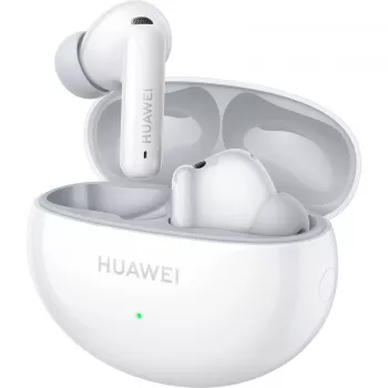 HUAWEI FreeBuds 6i (valkoinen), Orca-T100