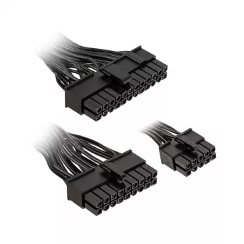Kolink KL-CBR-ATX Current Cable musta