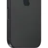 Matkapuhelin iPhone 16/128 GB musta MYE73 Apple