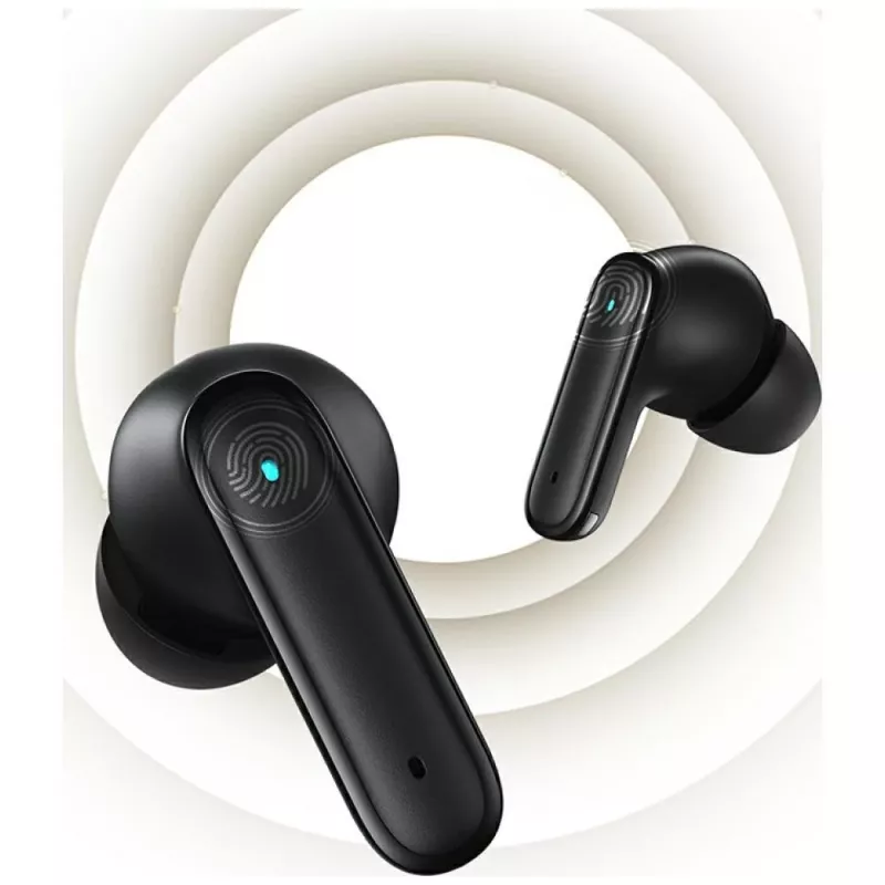 Bluetooth-kuulokkeet Usams E05 TWS musta