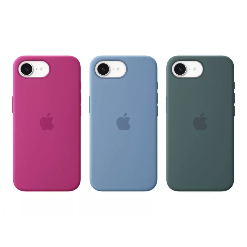 iPhone 16E 512GB valkoinen