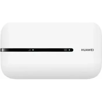 Reititin Huawei Mobile WiFi WLAN-reititin ja hotspot musta E5576-325 4G