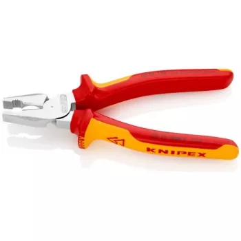Knipex 02 06 180 pihti