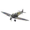 Revell Spitfire Mk.IIa muovinen pienoismallisarja