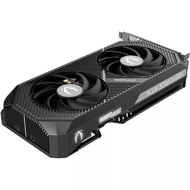 ZOTAC GAMING GeForce RTX 5070 Twin Edge 12GB GDDR7 -näytönohjain