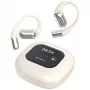 Kuulokkeet 4smarts SkyBuds AI Screen