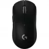 LOGITECH G PRO X Wireless LIGHTSPEED -pelihiiri ja -kuulokkeet - MUSTA - 2,4 GHZ/BT - EMEA29-953